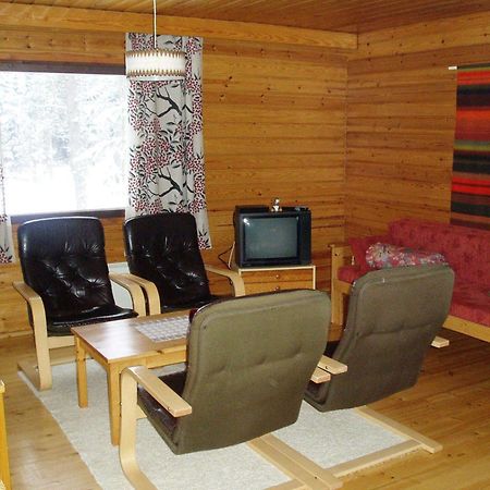 Tiirantuvat Villa Juankoski Kültér fotó