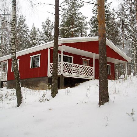 Tiirantuvat Villa Juankoski Kültér fotó
