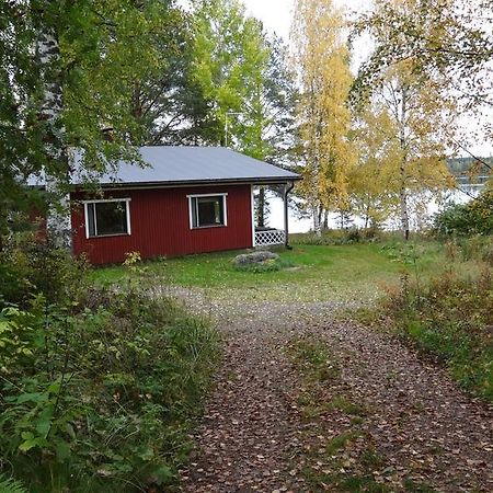 Tiirantuvat Villa Juankoski Kültér fotó