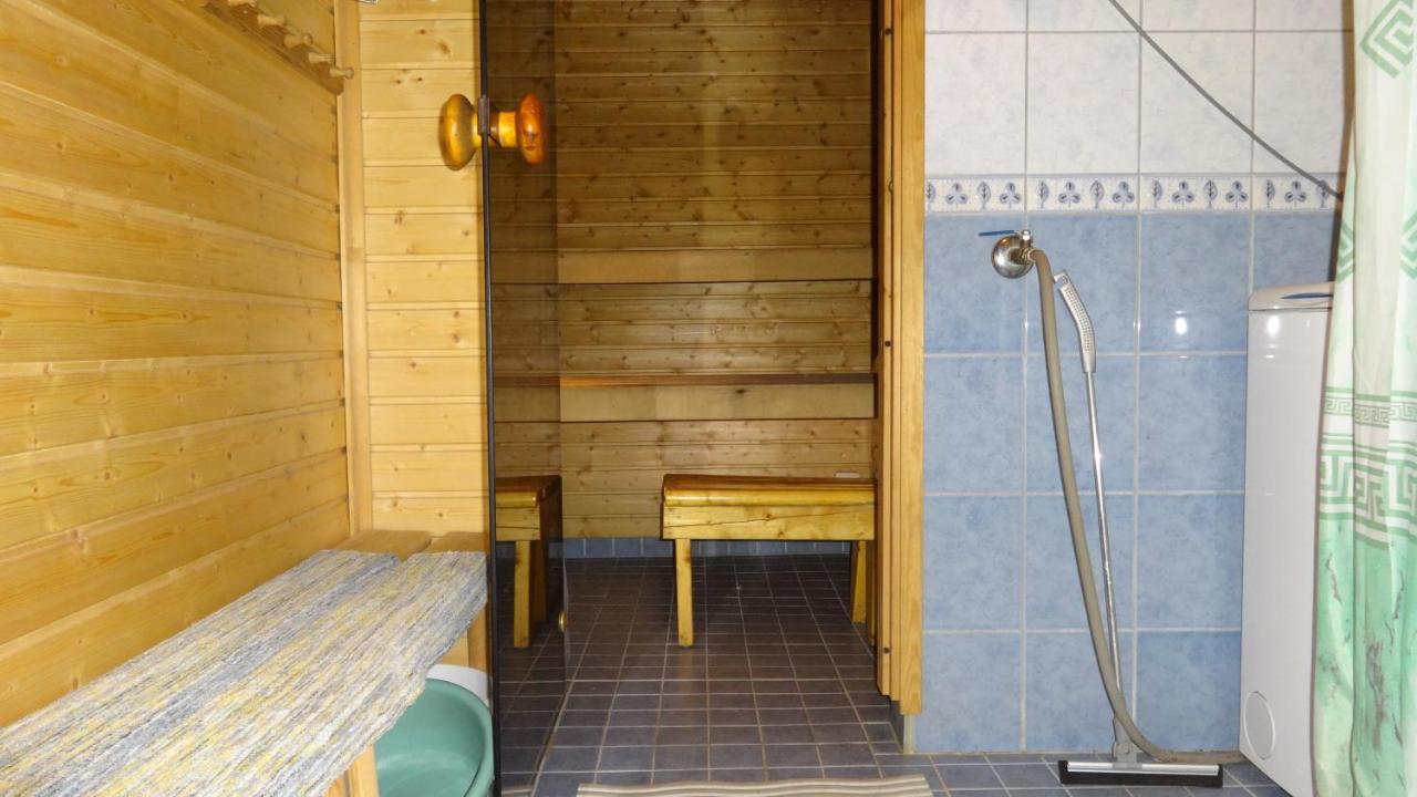 Tiirantuvat Villa Juankoski Kültér fotó