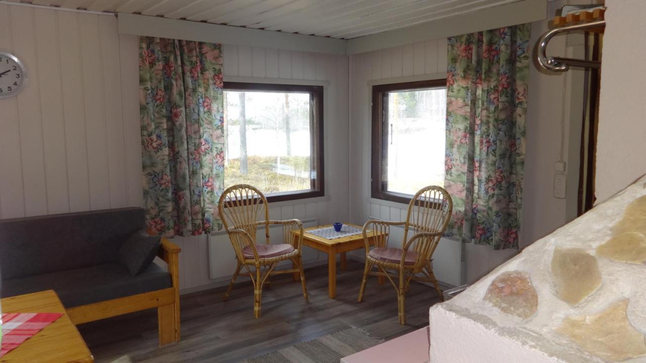 Tiirantuvat Villa Juankoski Kültér fotó