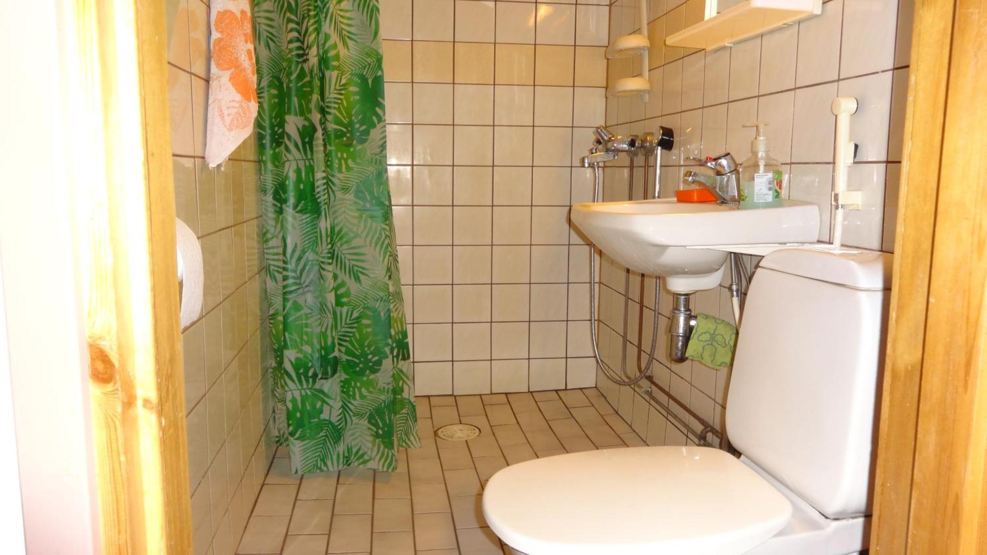 Tiirantuvat Villa Juankoski Kültér fotó