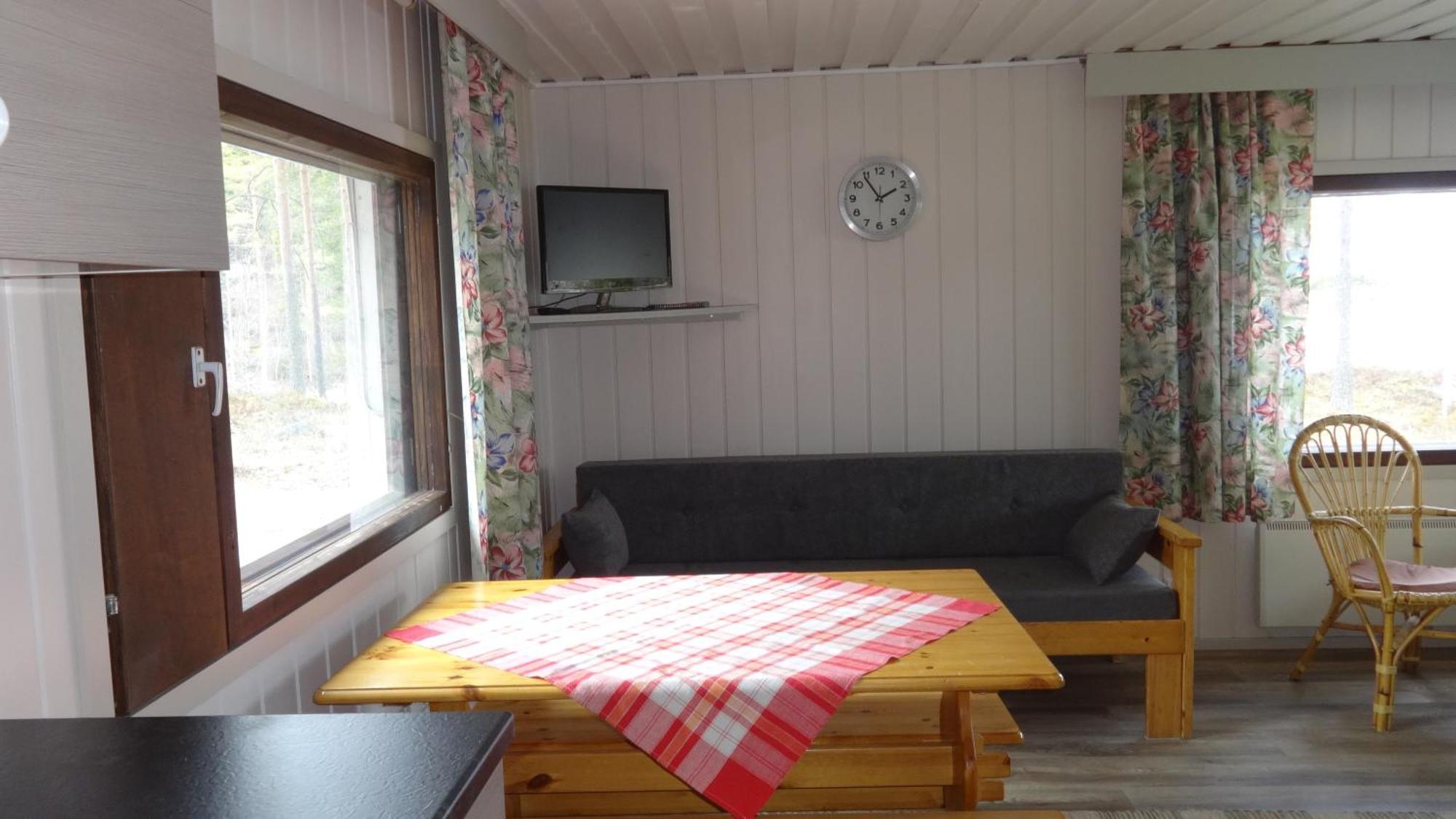 Tiirantuvat Villa Juankoski Kültér fotó