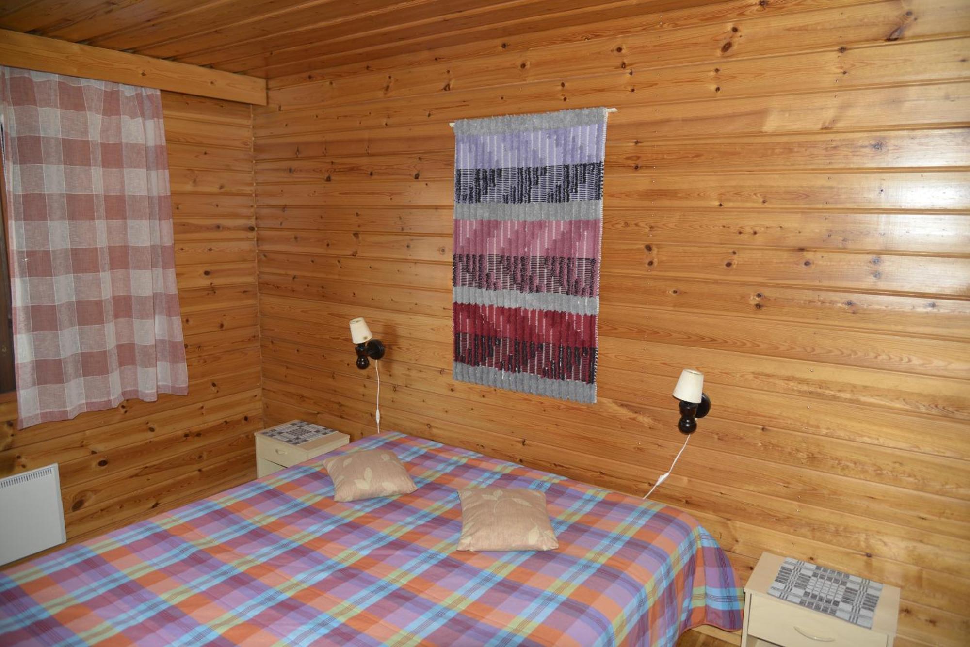 Tiirantuvat Villa Juankoski Szoba fotó
