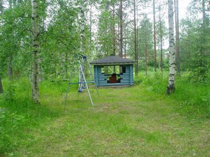 Tiirantuvat Villa Juankoski Kültér fotó