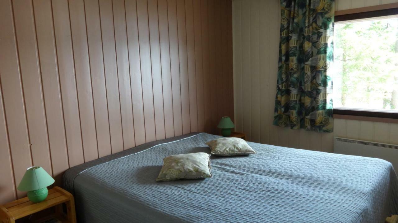 Tiirantuvat Villa Juankoski Kültér fotó