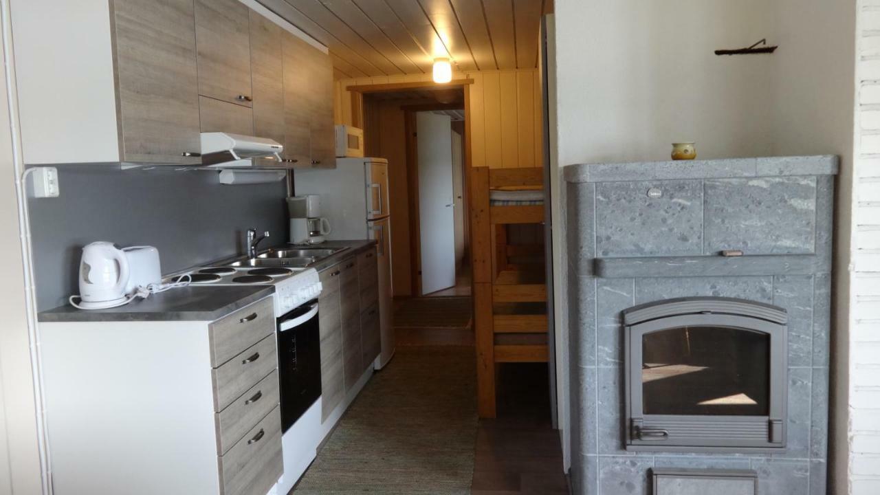 Tiirantuvat Villa Juankoski Kültér fotó