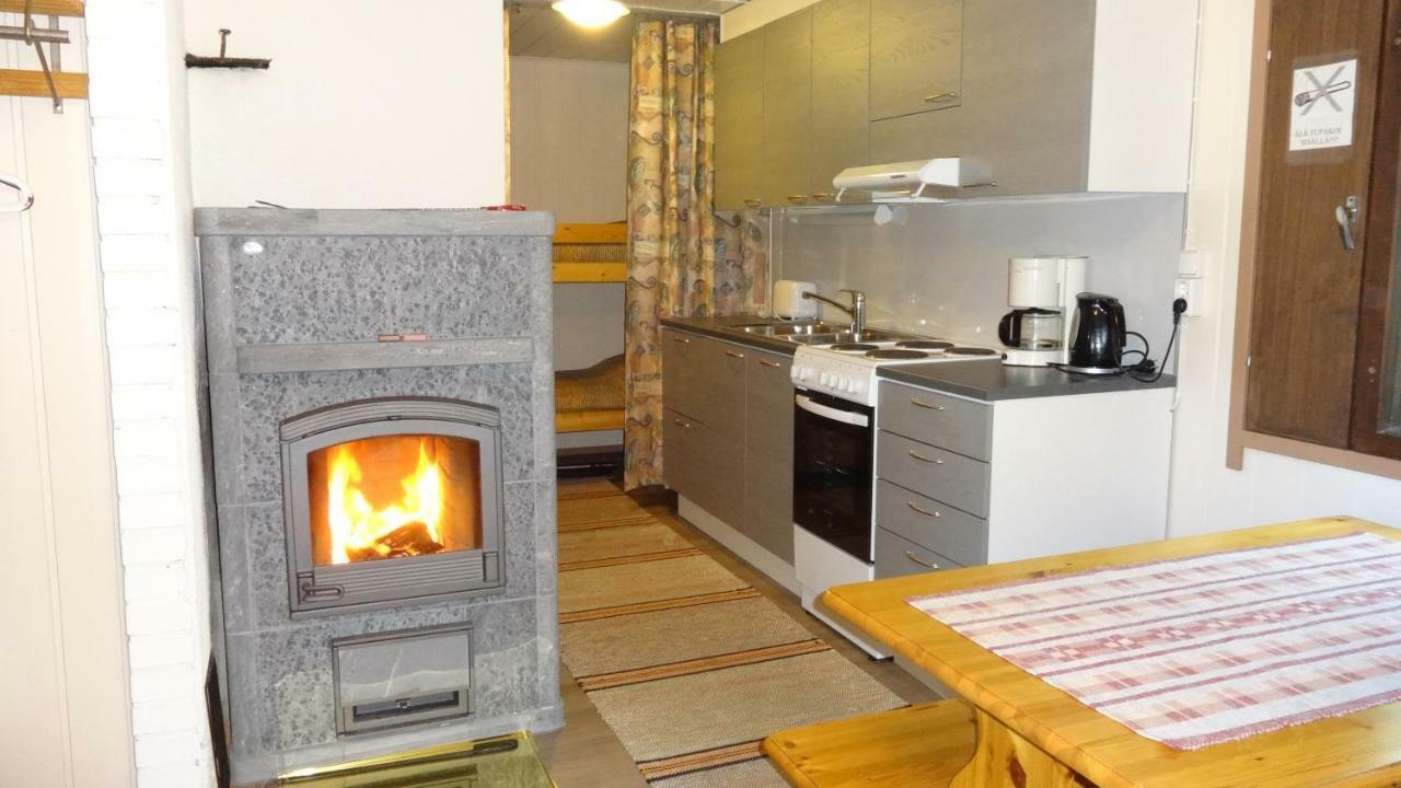 Tiirantuvat Villa Juankoski Kültér fotó